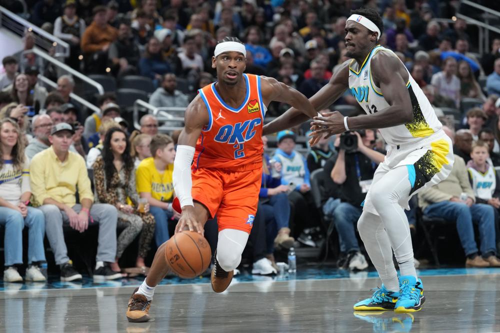 篮球公园中 篮球公园中